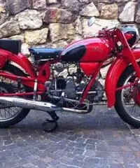 Moto Guzzi - Airone Sport 250 - 1953 - Trentino - Alto Adige Moto Guzzi - Airone Sport 250 - 1953 - Trentino - Alto Adige