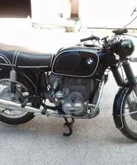 Bmw r75/5r - Pesaro