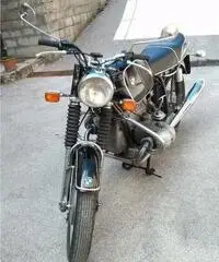 Bmw r75/5r - Pesaro