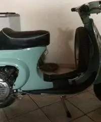 Vespa - Puglia - Taranto