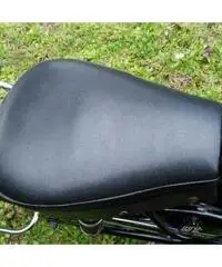 Moto Guzzi Dingo GT - Siena