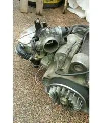 Motore aprilia atlantic 500 - Torino