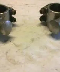 Motobi / Morini / Ducati / Moto Guzzi Manubrio - Perugia