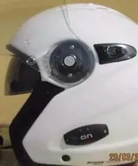 Casco X Lite X-402 + Interfono N-Com - Padova