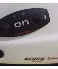 Casco X Lite X-402 + Interfono N-Com - Padova