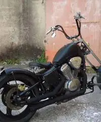 Honda Scadow Vt600c - Lombardia