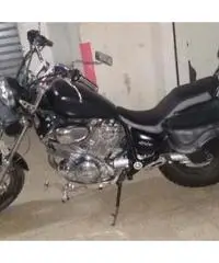 Virago 750 - Foggia