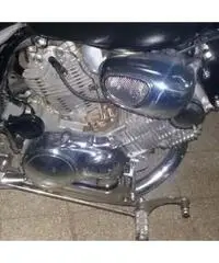 Virago 750 - Foggia
