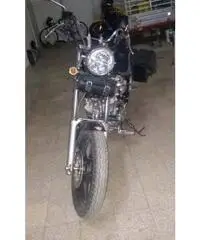 Virago 750 - Foggia