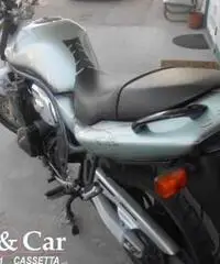 MOTO SUZUKI BANDIT 1200 2000 - Puglia