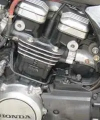 Honda custom vf 750 - Brescia