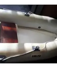 Tender solar m 2