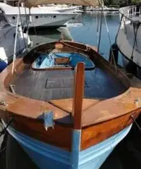 Gozzo ligure