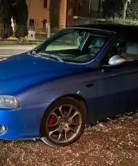 Alfa 147 jtdm 1.9