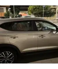 Hyundai Tucson 2020