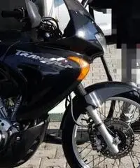 Honda transalp 2002