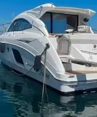 Montecarlo 47 2010 800 ore