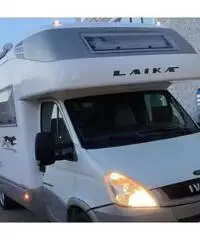 Laika kreos 3002