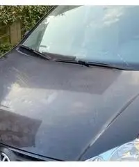 Polo wolkswagen 1.4, nera, benzina,cambio manuale Polo wolkswagen 1.4, nera, benzina,cambio manuale