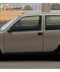 FIAT Cinquecento - 1997