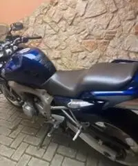 Yamaha Fazer 600 Yamaha Fazer 600