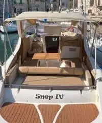 Manò Marine 22.50 Cabin