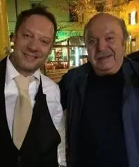 Cameriere barista Cameriere barista