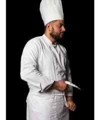 Executive chef Executive chef