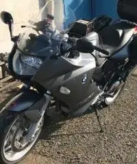 Bmw f 800 st Bmw f 800 st