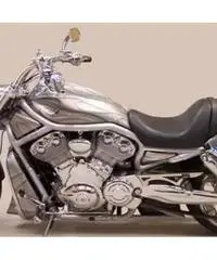 Harley-Davidson V-Rod - 2003 Harley-Davidson V-Rod - 2003