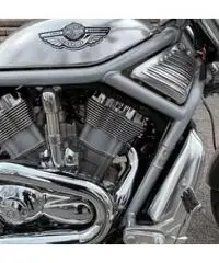 Harley-Davidson V-Rod - 2003 Harley-Davidson V-Rod - 2003
