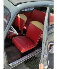 Fiat 500 d'epoca Fiat 500 d'epoca