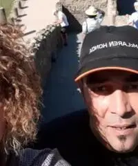 Lavoro in coppia Lavoro in coppia