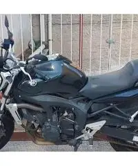 Yamaha FZ6 - 2008
