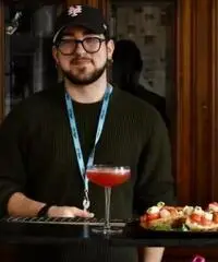 Bartender Bartender