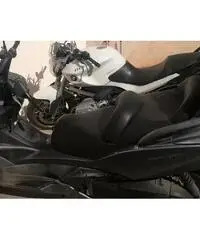 Honda SW-T400 - 2009 Honda SW-T400 - 2009