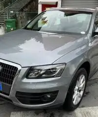 AUDI Q5 2.0 TDI 170 CV QUATTRO EURO 5