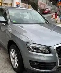 AUDI Q5 2.0 TDI 170 CV QUATTRO EURO 5