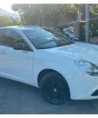 ALFA ROMEO Giulietta 2.0 JTD-M 140CV