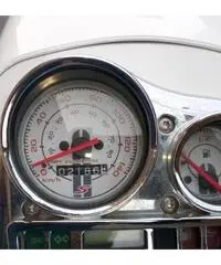 Vespa S125 2007