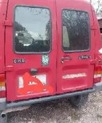 Autocarro Citroen c15 Autocarro Citroen c15