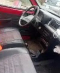 Autocarro Citroen c15