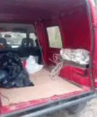 Autocarro Citroen c15 Autocarro Citroen c15