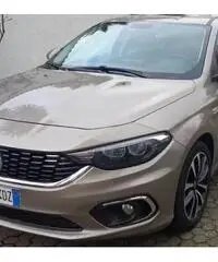 Fiat tipo 5 porte lounge multijet