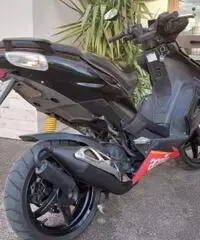 Aprilia 50 sr Factory