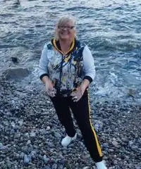 Badante referenziata con documenti in regola Badante referenziata con documenti in regola