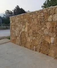 Costruzioni muri a secco Costruzioni muri a secco