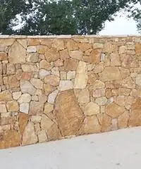 Costruzioni muri a secco