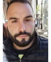 Facchino, lavapiatti Facchino, lavapiatti