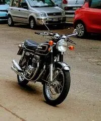 HONDA CB 500 FOUR HONDA CB 500 FOUR
